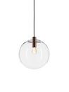 Selene Pendant Lamp Kupfer, 35 cm