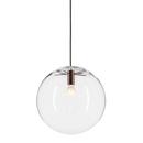 Selene Pendant Lamp Kupfer, 45 cm