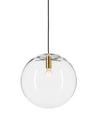 Selene Pendant Lamp Messing, 45 cm