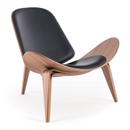 Details Carl Hansen & Søn CH07 Shell Chair CH07 Shell Chair