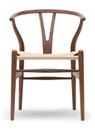 Details Carl Hansen & Søn CH24 Wishbone Chair CH24 Wishbone Chair