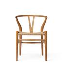 CH24 Wishbone Chair Kinderstuhl