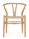 Details Carl Hansen & Søn CH24 Wishbone Chair Birthday Edition 2023 CH24 Wishbone Chair Birthday Edition 2023