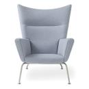 CH445 Wing Chair