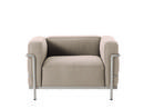 3 Fauteuil Grand Confort, grand modèle Outdoor, Elfenbein