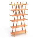 Nuvola Rossa Regal, Buche, natur