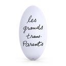 Details Cassina Les Grands Trans-Parents Spiegel Les Grands Trans-Parents Spiegel