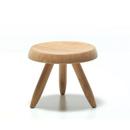 Tabouret Berger, Eiche natur