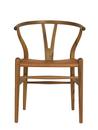 Details Carl Hansen & Søn CH24 Wishbone Chair Birthday Edition CH24 Wishbone Chair Birthday Edition