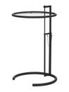 Adjustable Table E 1027 Black Version