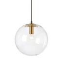 Selene Pendant Lamp Messing