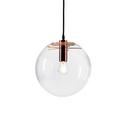 Selene Pendant Lamp Kupfer