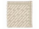 Teppich Cocoon, 200 x 300 cm, Creme-beige