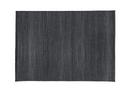 Teppich Bellis, 170 x 240 cm, Charcoal/grau