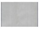 Teppich Balder, 200 x 300 cm, Grau/hellgrau