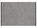 Teppich Balder, 200 x 300 cm, Schwarz/grau