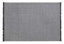 Teppich Felicia, 200 x 300 cm, Grau