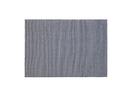 Teppich Fenris, 140 x 200 cm, Grau/mitternachtsblau