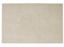 Teppich Fenris, 200 x 300 cm, Cremeweiß/natur