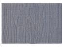 Teppich Fenris, 200 x 300 cm, Grau/mitternachtsblau