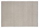 Teppich Humle, 200 x 300 cm, Hellgrau/weiß