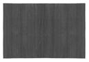 Teppich Myrtus, 200 x 300 cm, Schwarz/charcoal