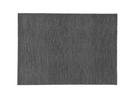 Teppich Rolf, 170 x 240 cm, Grau/schwarz