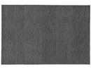 Teppich Rolf, 200 x 300 cm, Grau/schwarz