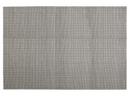 Teppich Tanne, 200 x 300 cm, Grau/weiß