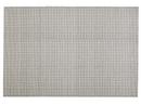 Teppich Tanne, 200 x 300 cm, Weiß/grau
