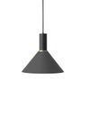 Collect Lighting, Niedrig, Black, Cone, Black