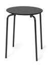 Herman Stool, Black