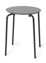 Herman Stool, Warm grey