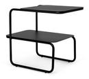 Level Side Table, Black