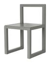 Little Architect Chair, Grey