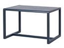 Little Architect Table, Dark blue