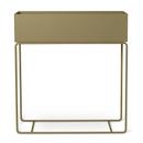Plant Box H 65, Olive