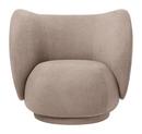 Rico Lounge Chair