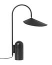 Arum Table Lamp, Black