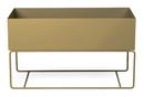 Plant Box H 45, Olive