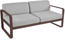 Bellevie 2-Sitzer-Sofa