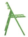 Details Magis Folding Air-Chair Folding Air-Chair, ohne Armlehnen, Grün