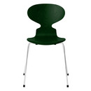 Die Ameise 3101 New Colours, Gefärbte Esche, Evergreen, Chrome