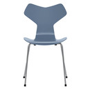 Grand Prix 3130 New Colours, Lack, Dusk blue, Silver grey