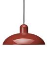 Kaiser Idell 6631-P, Venetian red