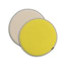 Seat Dots, Plano gelb/pastellgrün - pergament/crèmeweiß