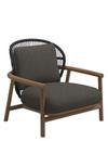 Fern Lowback Lounge Chair