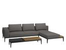 Grid Lounge Sofa