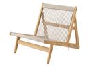 MR01 Initial Chair, Eiche natur