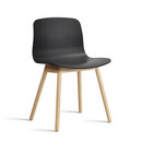 About A Chair AAC 12, Black 2.0, Eiche geseift